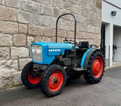 Eicher 534 S