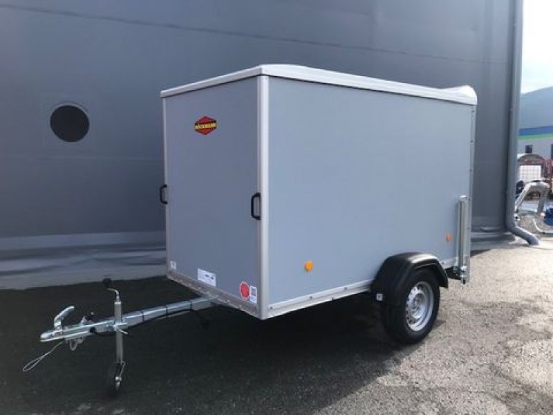 Trailer Böckmann CH 2516/20