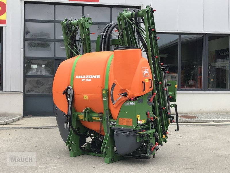 Pflanzenschutz Amazone UF 1201 (18)