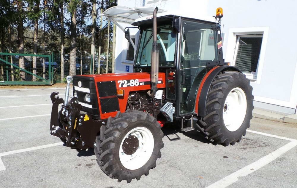 Tractor Agrifull 50 V/DT