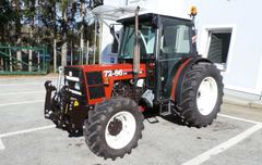 Agrifull 50 V/DT