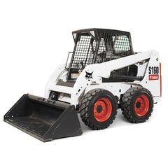 Bobcat S160