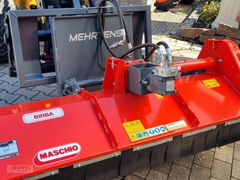 Car trailers up to 3.5 t MERTENS BSG27
