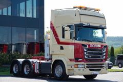 Scania PM4X2AL 65100