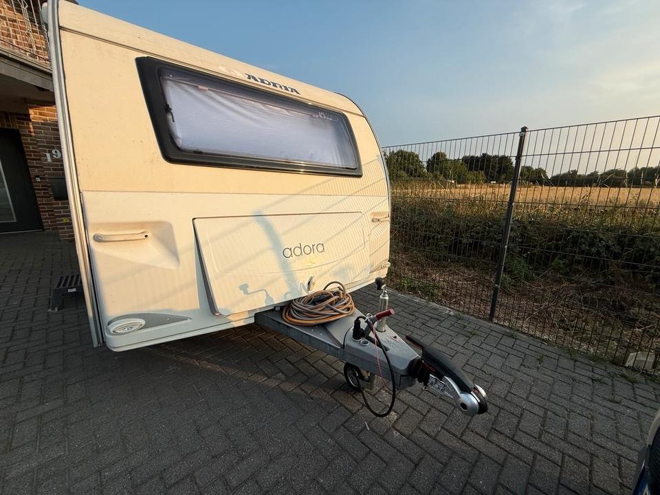 Adria ADORA 563PU