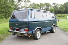 Volkswagen 253041 BEST.M.R.D
