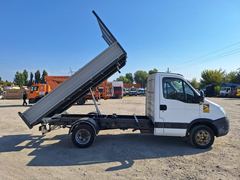 Iveco 50C 50C15V EURO 3