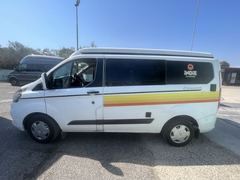 Ford 580 HS