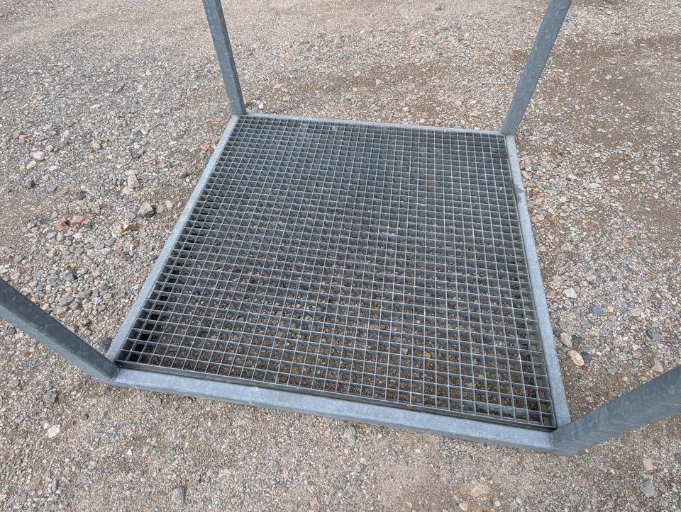 Trailer Spiller -