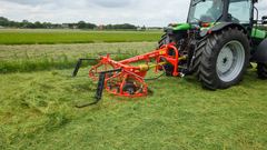 Kuhn HayBob 360
