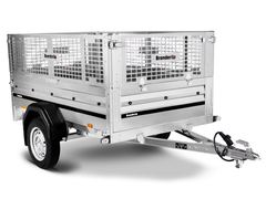 Brenderup 2205S