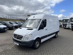 Mercedes Benz SPRINTER 210 CDI