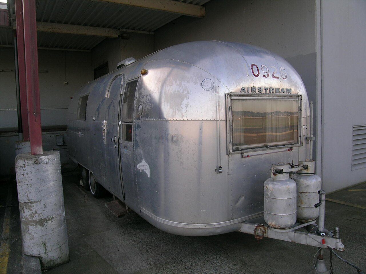 Nexus AIRSTREAM