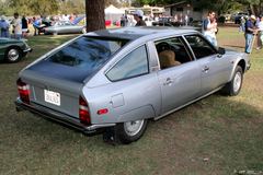 Citroën PRESTIGE 455