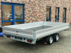 Bockmann CH4118/27