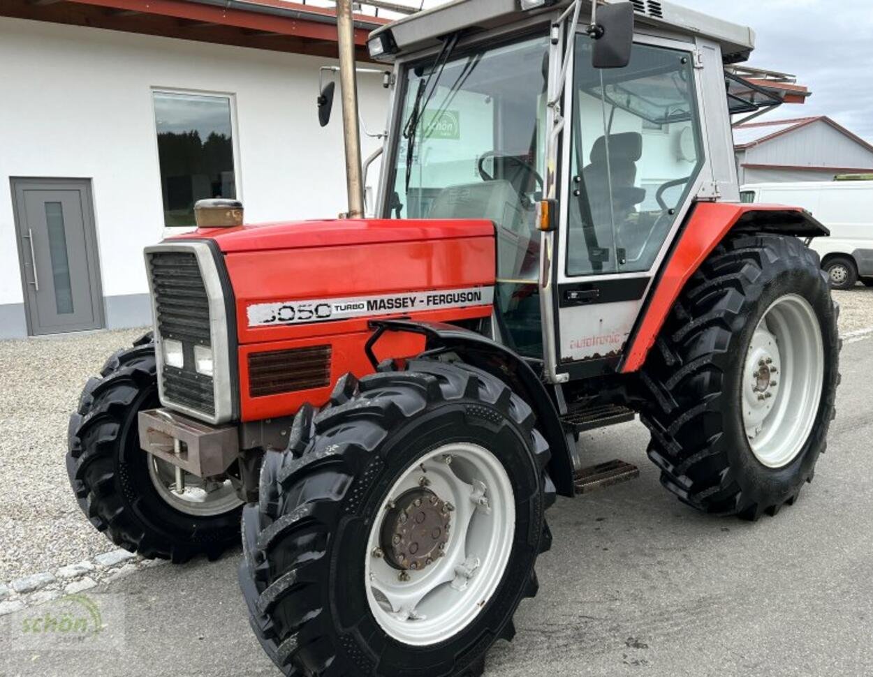 Tractor Massey Ferguson MF 3055 (A)