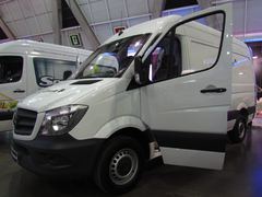 Mercedes Benz 213 CDI