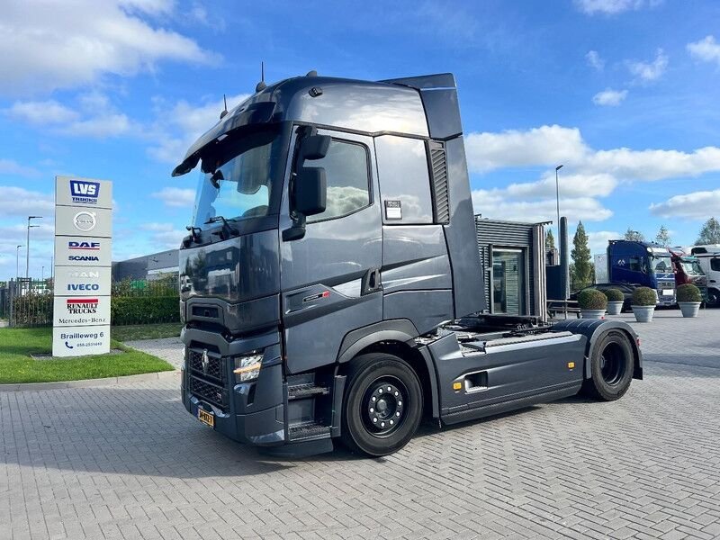 Lastwagen Renault T,C,K