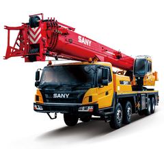 Sany STC500