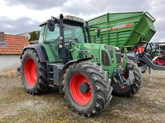 Fendt 817 Vario-TMS