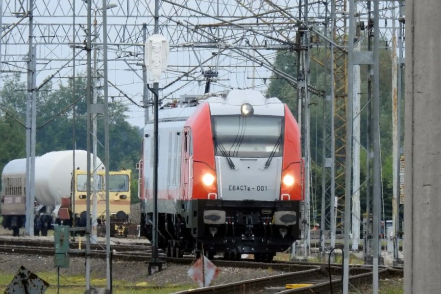 Przyczepa ACTA TCE400