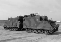BAE Systems Land and Armament M577