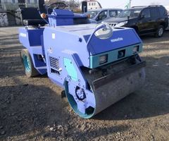 Komatsu JV25CW-2
