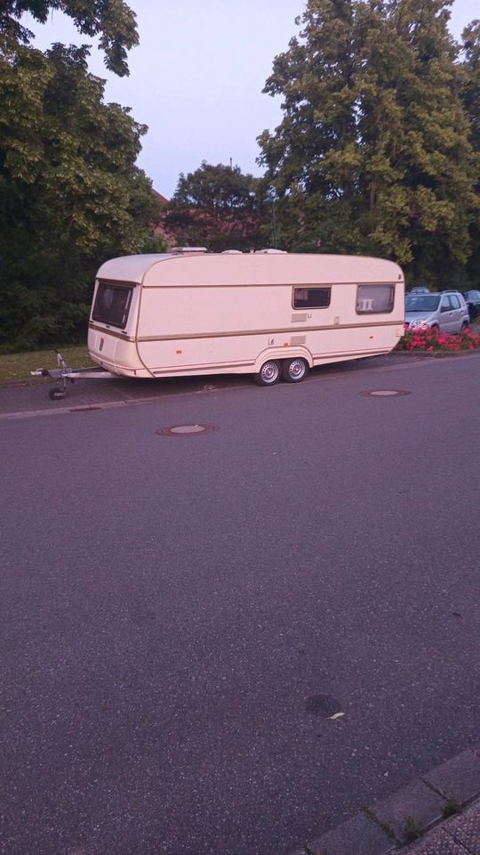 Tabbert 380/1 UIT A