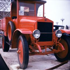 Zil AMO-F-15