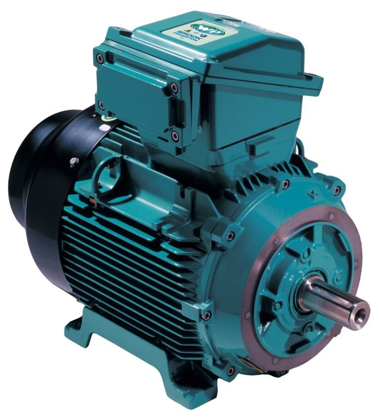 Brook Crompton WP-DF100**