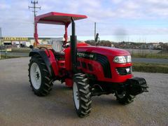 Foton FT404