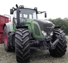 Fendt 936 VARIO TMS