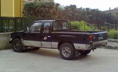 Opel PICK UP TFR16