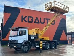 Terex RT230