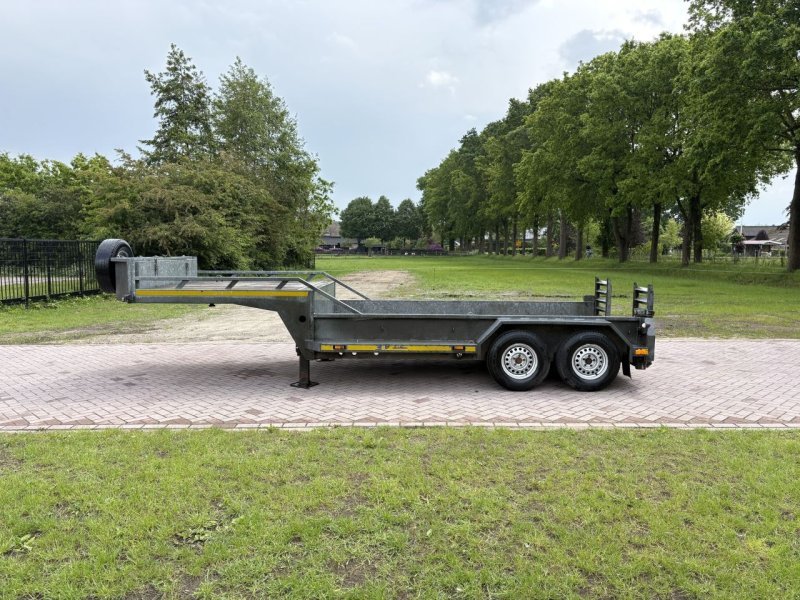 Trailer Kuiper OPL10002VK