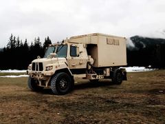 Oshkosh NGDV