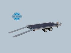 Self-build (Zelfbouw) MULTI-TRANSPORTER