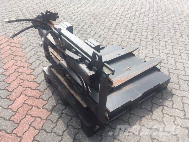 Car trailers up to 3.5 t Övriga Karis-Släpet