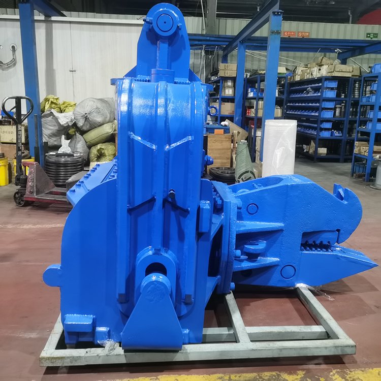 Gründung & Ramme NPK Europe HP-4SX