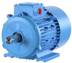 ABB M2BA 132SME 8