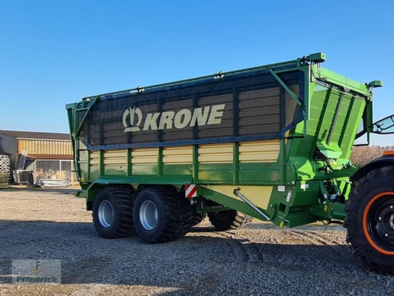 Krone ---