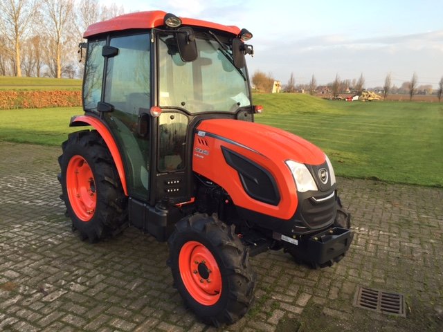 Traktor Kioti DK4520