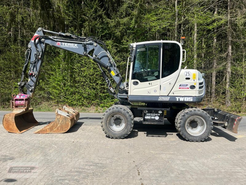 Terex 1605M