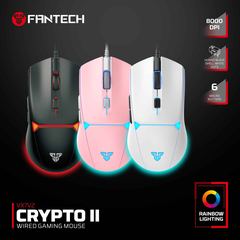 Fantech Y2AE801-2 B3