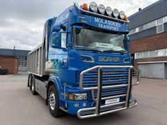 Scania SCANIA R500LB6X2*4HNB