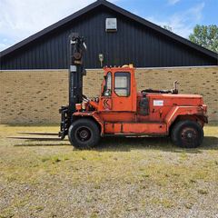 Lift King LK120R