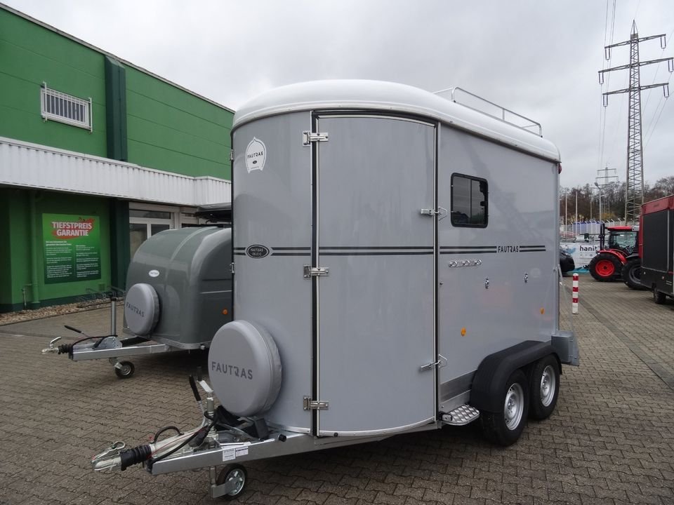 Trailer Fautras V53001