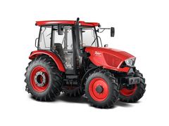 Zetor MAJOR CL 80