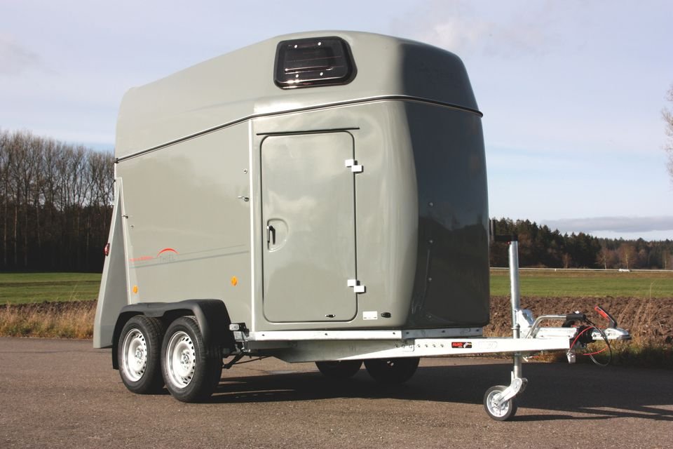 Trailer Thiel DOMINO HT