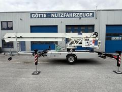 Klaas K19/29 A/V
